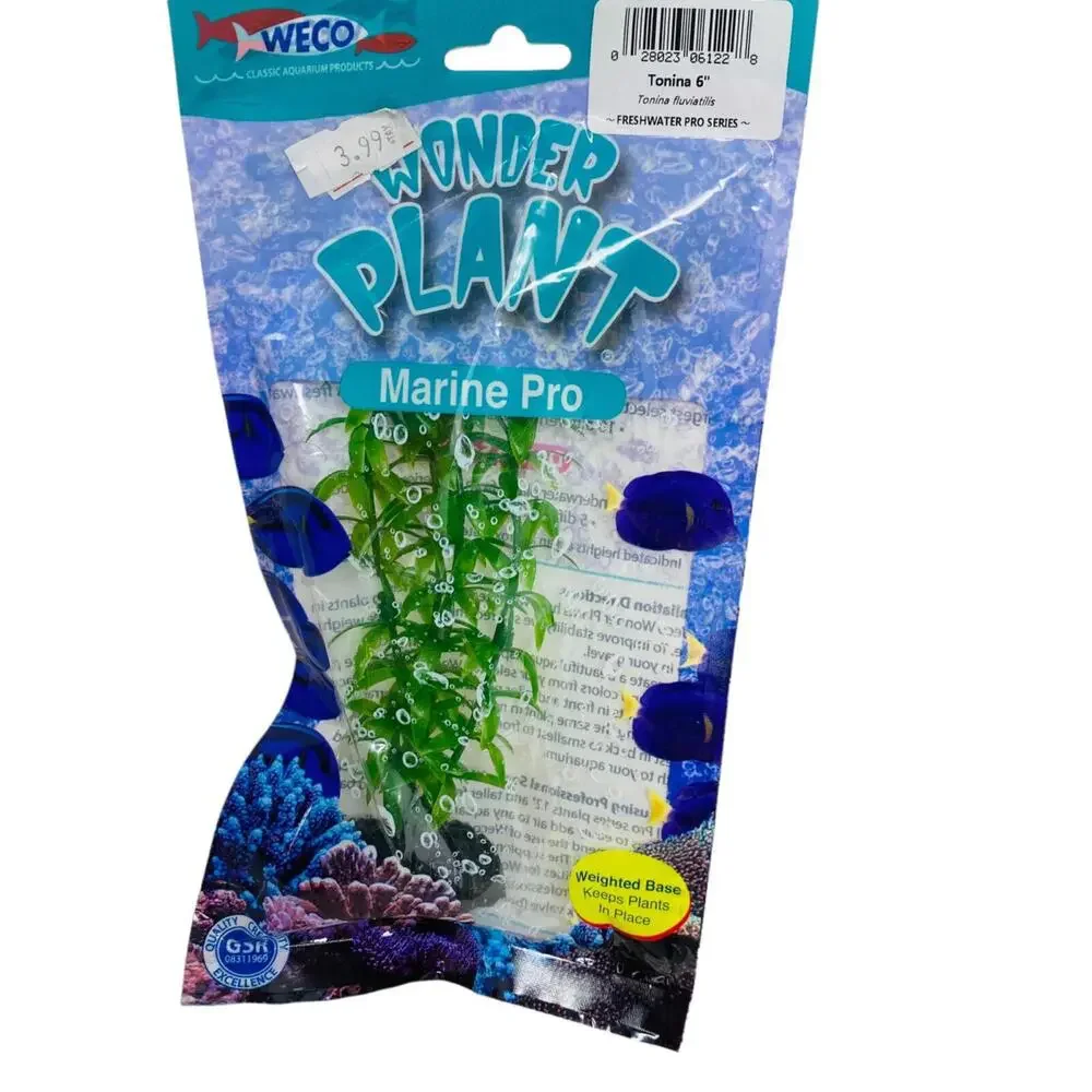Weco Wonder Plant Marine Pro Tonina 6